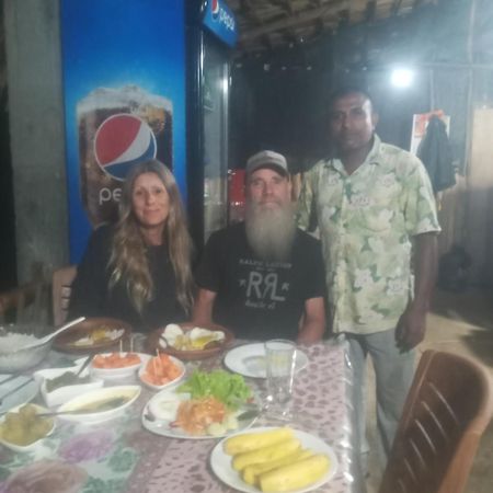 Hotel Induwara Guest Ella Zewnętrze zdjęcie