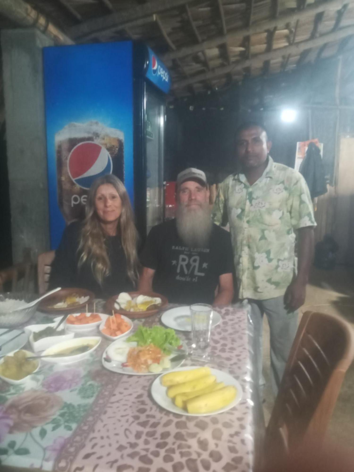 Hotel Induwara Guest Ella Zewnętrze zdjęcie