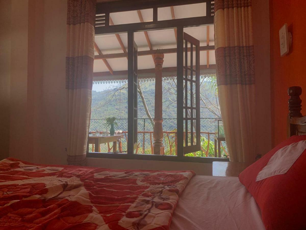 Hotel Induwara Guest Ella Zewnętrze zdjęcie