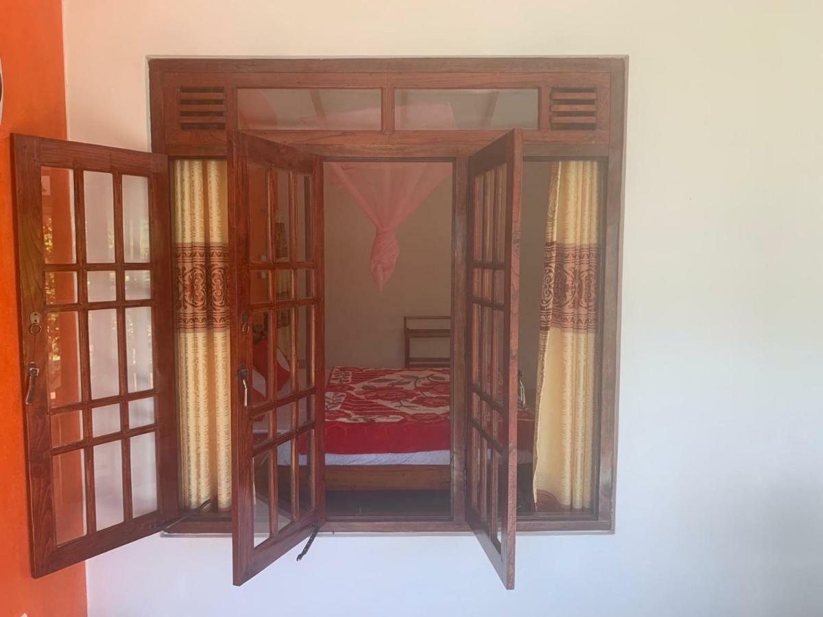 Hotel Induwara Guest Ella Zewnętrze zdjęcie