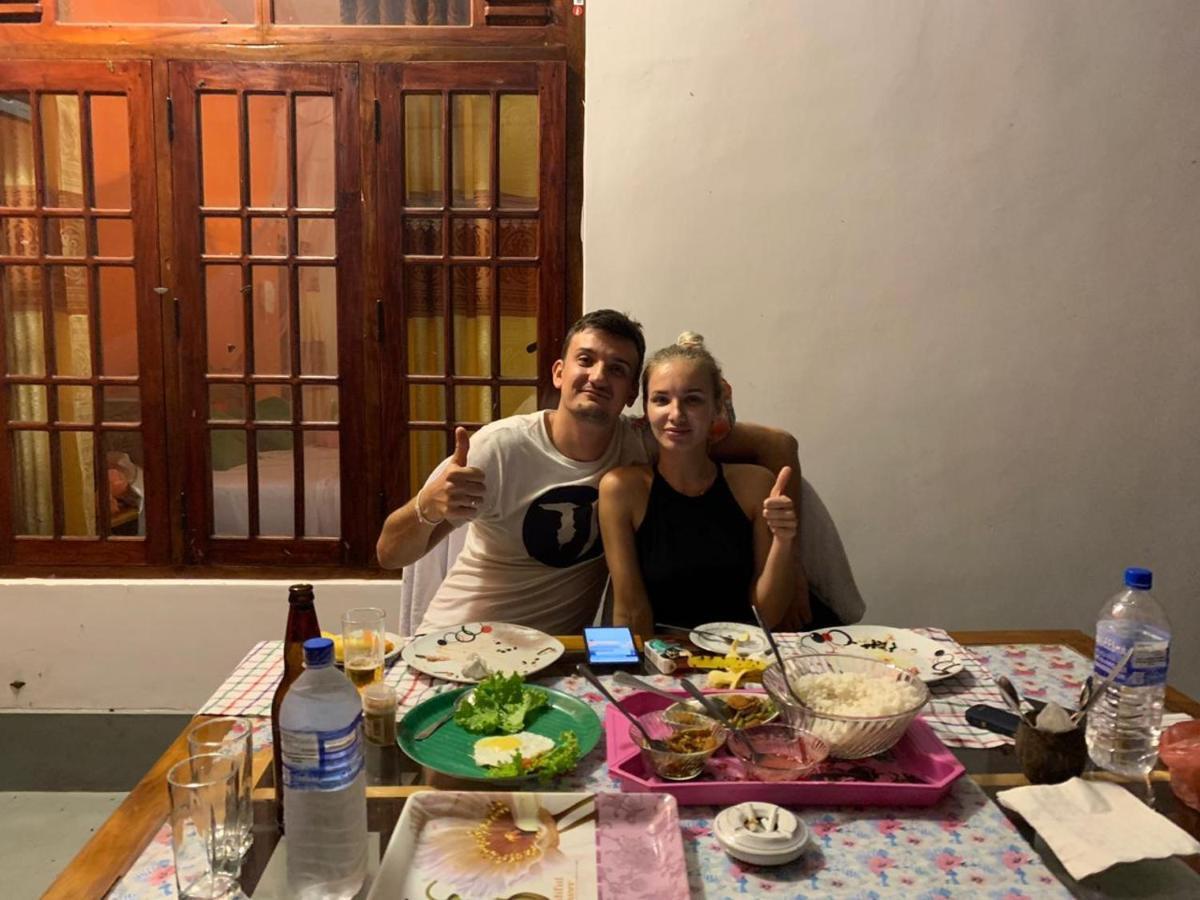 Hotel Induwara Guest Ella Zewnętrze zdjęcie