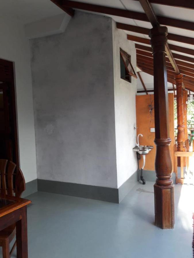 Hotel Induwara Guest Ella Zewnętrze zdjęcie
