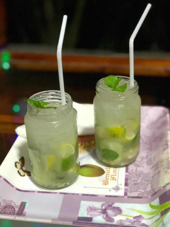 Hotel Induwara Guest Ella Zewnętrze zdjęcie